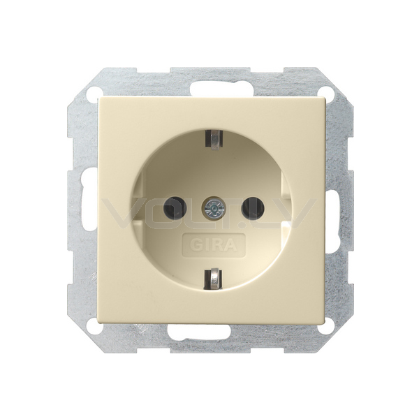 Gira System 55 (System 55), Gira E2, Gira E3, Gira Event (System 55), Gira Event Clear (System 55), Gira Event Opaque , Gira Esp