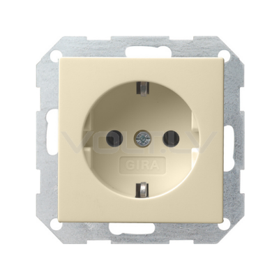 Gira System 55 (System 55), Gira E2, Gira E3, Gira Event (System 55), Gira Event Clear (System 55), Gira Event Opaque , Gira Esp