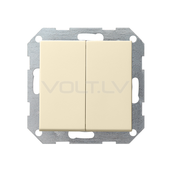 Gira System 55 (System 55), Gira E2, Gira E3, Gira Event (System 55), Gira Event Clear (System 55), Gira Event Opaque , Gira Esp