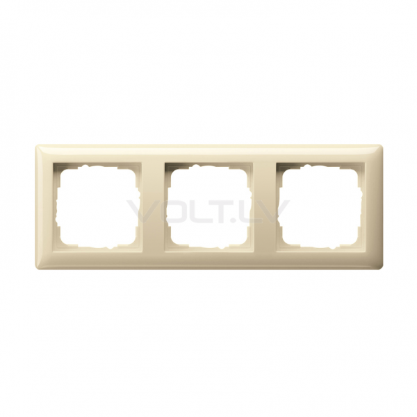 Gira System 55 (System 55), Gira E2 , Gira E3, Gira Event (System 55), Gira Event Clear (System 55), Gira Event Opaque, Gira Esp