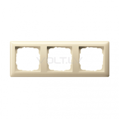 Gira System 55 (System 55), Gira E2, Gira E3, Gira Event (System 55), Gira Event Clear (System 55), Gira Event Opaque , Gira Esp