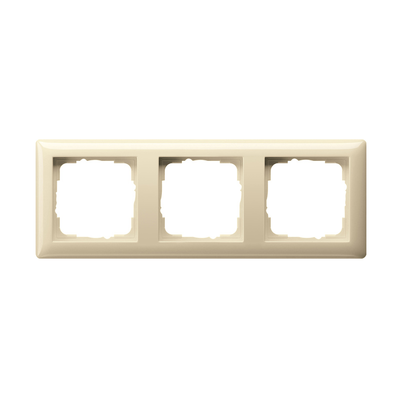 Gira System 55 (System 55), Gira E2, Gira E3, Gira Event (System 55), Gira Event Clear (System 55), Gira Event Opaque , Gira Esp