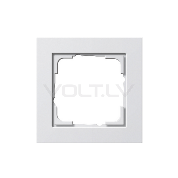 Gira System 55 (System 55), Gira E2 , Gira E3, Gira Event (System 55), Gira Event Clear (System 55), Gira Event Opaque, Gira Esp