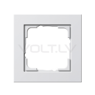 Gira System 55 (System 55), Gira E2 , Gira E3, Gira Event (System 55), Gira Event Clear (System 55), Gira Event Opaque, Gira Esp