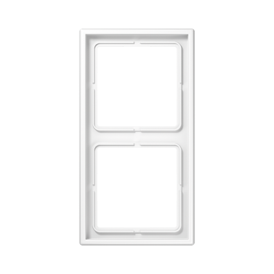 2М Рамка "Белый" LS 990