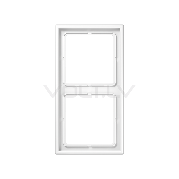 2М Рамка "Белый" LS 990