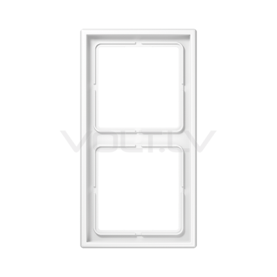 2М Рамка "Белый" LS 990