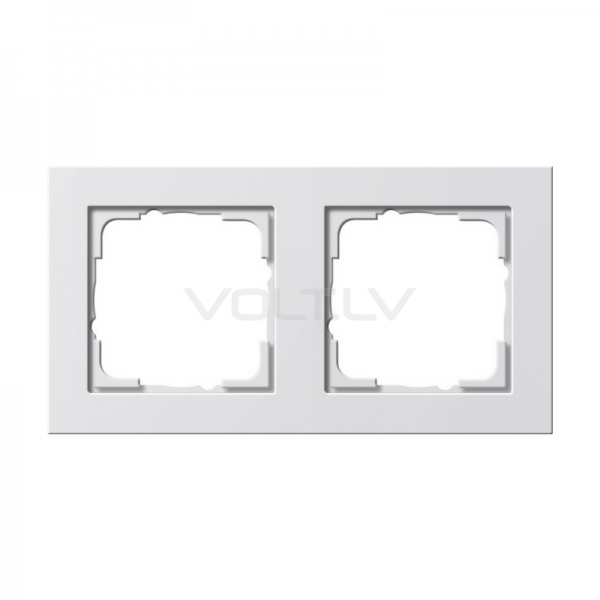 Gira System 55 (System 55), Gira E2 , Gira E3, Gira Event (System 55), Gira Event Clear (System 55), Gira Event Opaque, Gira Esp