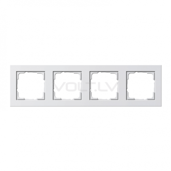 Gira System 55 (System 55), Gira E2 , Gira E3, Gira Event (System 55), Gira Event Clear (System 55), Gira Event Opaque, Gira Esp