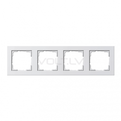 Gira System 55 (System 55), Gira E2 , Gira E3, Gira Event (System 55), Gira Event Clear (System 55), Gira Event Opaque, Gira Esp