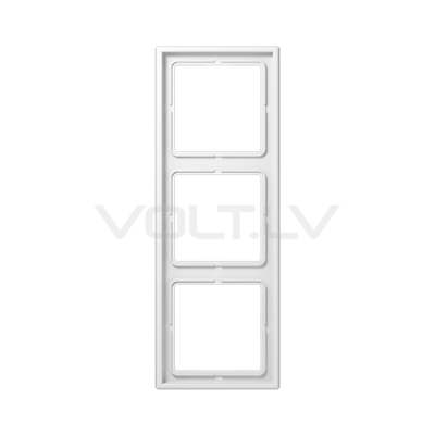 3V Rāmīs "Balts" LS 990