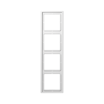 4М Рамка "Белый" LS 990