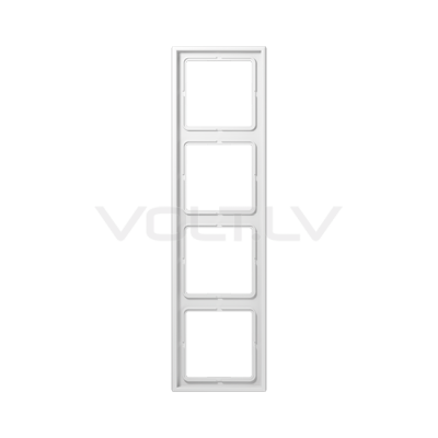 4V Rāmīs "Balts" LS 990