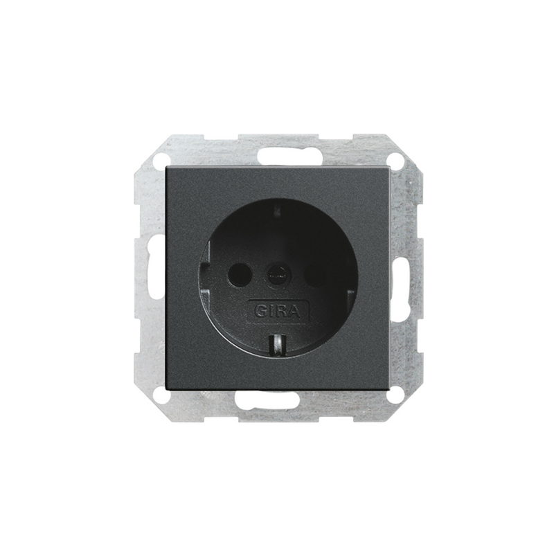 Gira System 55 (System 55), Gira E2 , Gira E3, Gira Event (System 55), Gira Event Clear (System 55), Gira Event Opaque, Gira Esp