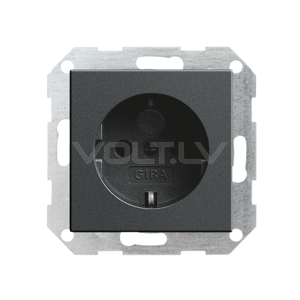 Gira System 55 (System 55), Gira E2, Gira E3, Gira Event (System 55), Gira Event Clear (System 55), Gira Event Opaque , Gira Esp