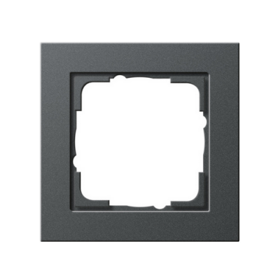 Gira System 55 (System 55), Gira E2, Gira E3, Gira Event (System 55), Gira Event Clear (System 55), Gira Event Opaque , Gira Esp