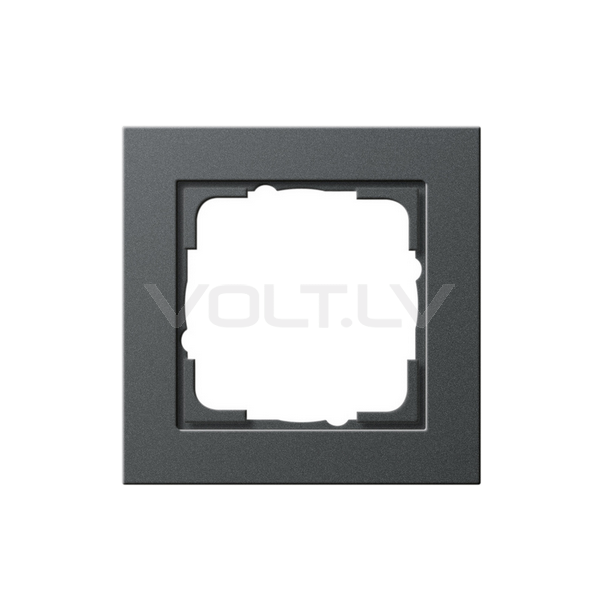 Gira System 55 (System 55), Gira E2, Gira E3, Gira Event (System 55), Gira Event Clear (System 55), Gira Event Opaque , Gira Esp