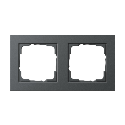 Gira System 55 (System 55), Gira E2 , Gira E3, Gira Event (System 55), Gira Event Clear (System 55), Gira Event Opaque, Gira Esp