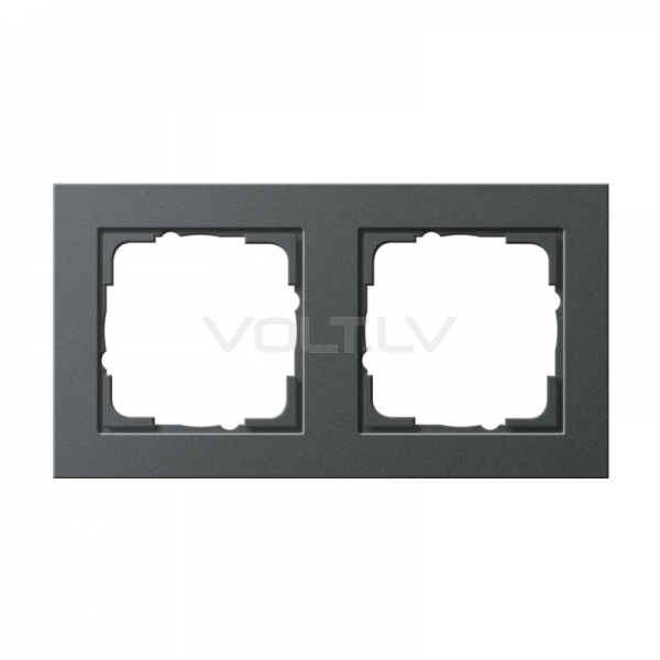 Gira System 55 (System 55), Gira E2, Gira E3, Gira Event (System 55), Gira Event Clear (System 55), Gira Event Opaque , Gira Esp