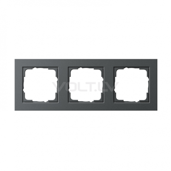 Gira System 55 (System 55), Gira E2, Gira E3, Gira Event (System 55), Gira Event Clear (System 55), Gira Event Opaque , Gira Esp