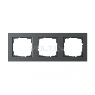 Gira System 55 (System 55), Gira E2 , Gira E3, Gira Event (System 55), Gira Event Clear (System 55), Gira Event Opaque, Gira Esp