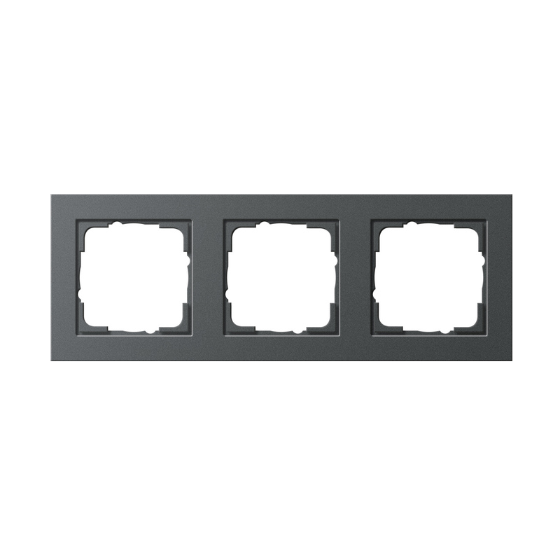 Gira System 55 (System 55), Gira E2 , Gira E3, Gira Event (System 55), Gira Event Clear (System 55), Gira Event Opaque, Gira Esp