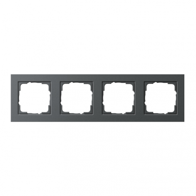 Gira System 55 (System 55), Gira E2 , Gira E3, Gira Event (System 55), Gira Event Clear (System 55), Gira Event Opaque, Gira Esp