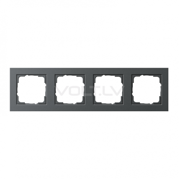 Gira System 55 (System 55), Gira E2 , Gira E3, Gira Event (System 55), Gira Event Clear (System 55), Gira Event Opaque, Gira Esp