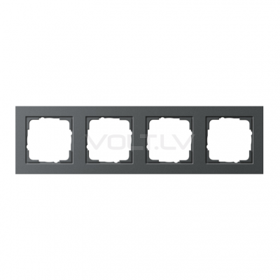 Gira System 55 (System 55), Gira E2, Gira E3, Gira Event (System 55), Gira Event Clear (System 55), Gira Event Opaque , Gira Esp