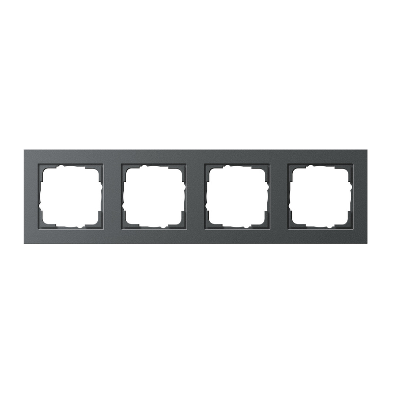 Gira System 55 (System 55), Gira E2, Gira E3, Gira Event (System 55), Gira Event Clear (System 55), Gira Event Opaque , Gira Esp