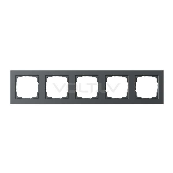 Gira System 55 (System 55), Gira E2, Gira E3, Gira Event (System 55), Gira Event Clear (System 55), Gira Event Opaque , Gira Esp