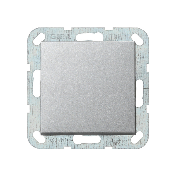 Gira System 55 (System 55), Gira E2 , Gira E3, Gira Event (System 55), Gira Event Clear (System 55), Gira Event Opaque, Gira Esp