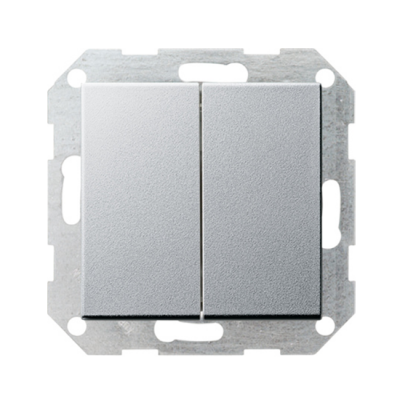 Gira System 55 (System 55), Gira E2, Gira E3, Gira Event (System 55), Gira Event Clear (System 55), Gira Event Opaque , Gira Esp