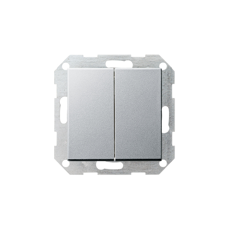 Gira System 55 (System 55), Gira E2 , Gira E3, Gira Event (System 55), Gira Event Clear (System 55), Gira Event Opaque, Gira Esp