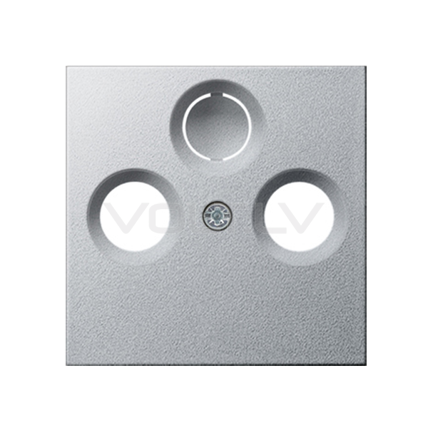 Gira System 55 (System 55), Gira E2 , Gira E3, Gira Event (System 55), Gira Event Clear (System 55), Gira Event Opaque, Gira Esp