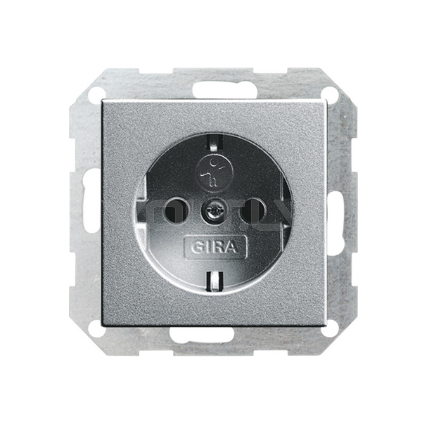 Gira System 55 (System 55), Gira E2, Gira E3, Gira Event (System 55), Gira Event Clear (System 55), Gira Event Opaque , Gira Esp