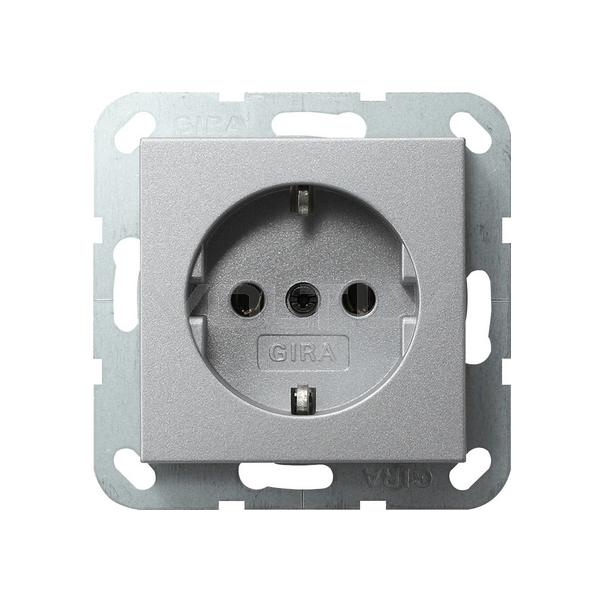 Gira System 55 (System 55), Gira E2 , Gira E3, Gira Event (System 55), Gira Event Clear (System 55), Gira Event Opaque, Gira Esp