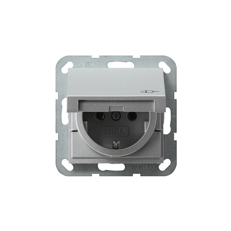 Gira System 55 (System 55), Gira E2 , Gira E3, Gira Event (System 55), Gira Event Clear (System 55), Gira Event Opaque, Gira Esp