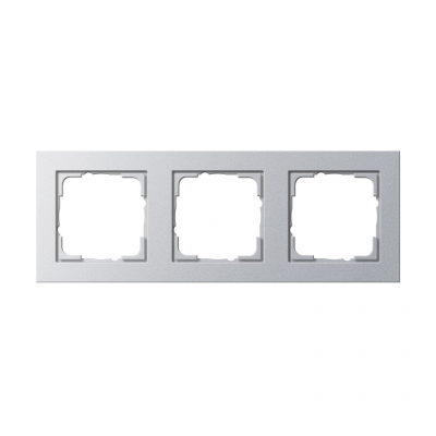 Gira System 55 (System 55), Gira E2, Gira E3, Gira Event (System 55), Gira Event Clear (System 55), Gira Event Opaque , Gira Esp