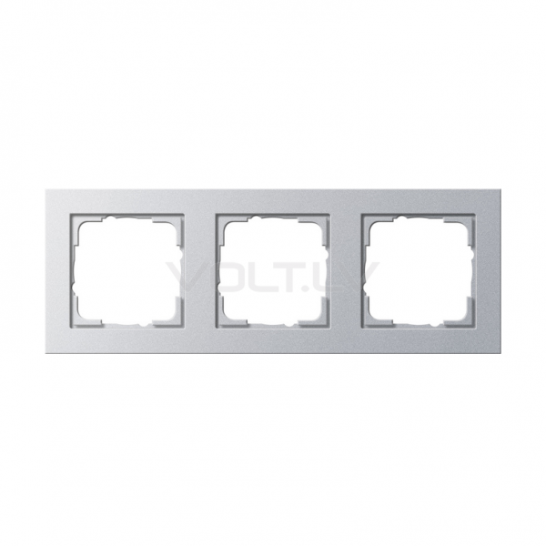 Gira System 55 (System 55), Gira E2 , Gira E3, Gira Event (System 55), Gira Event Clear (System 55), Gira Event Opaque, Gira Esp