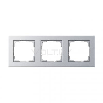 Gira System 55 (System 55), Gira E2, Gira E3, Gira Event (System 55), Gira Event Clear (System 55), Gira Event Opaque , Gira Esp