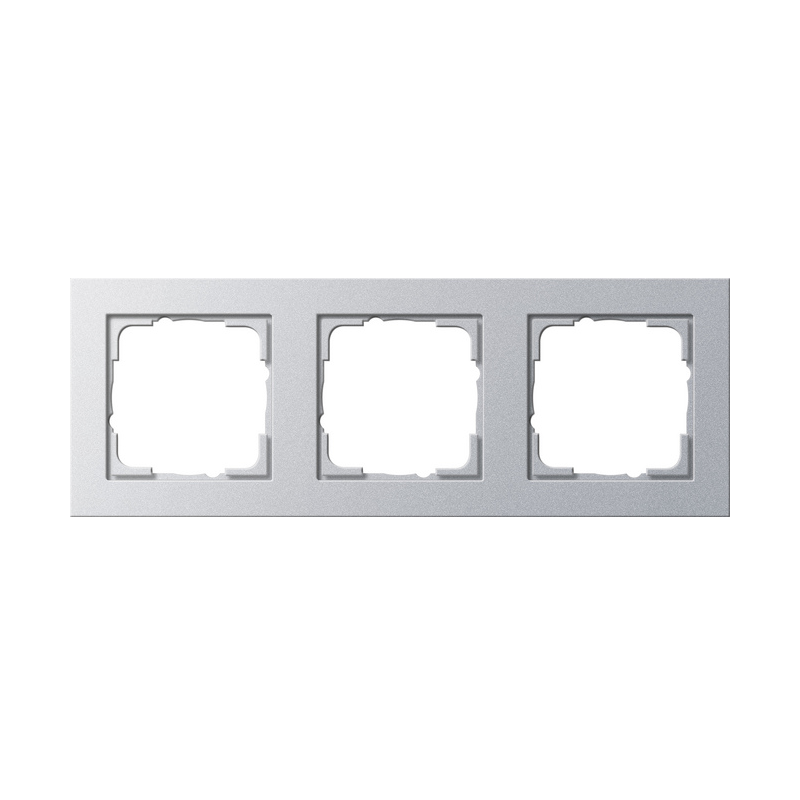 Gira System 55 (System 55), Gira E2 , Gira E3, Gira Event (System 55), Gira Event Clear (System 55), Gira Event Opaque, Gira Esp