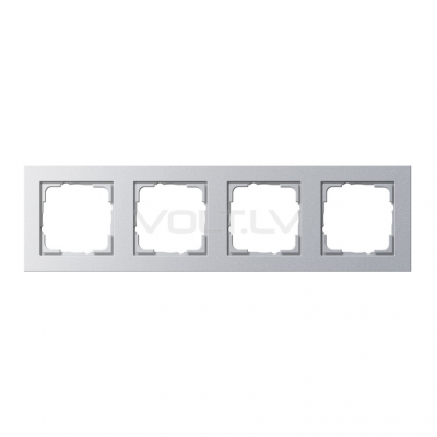 Gira System 55 (System 55), Gira E2, Gira E3, Gira Event (System 55), Gira Event Clear (System 55), Gira Event Opaque , Gira Esp