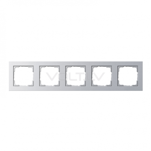 Gira System 55 (System 55), Gira E2, Gira E3, Gira Event (System 55), Gira Event Clear (System 55), Gira Event Opaque , Gira Esp