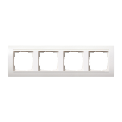 Gira System 55 (System 55), Gira E2, Gira E3, Gira Event (System 55), Gira Event Clear (System 55), Gira Event Opaque , Gira Esp