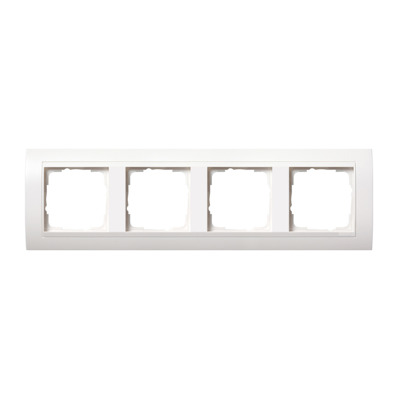 Gira System 55 (System 55), Gira E2, Gira E3, Gira Event (System 55), Gira Event Clear (System 55), Gira Event Opaque , Gira Esp