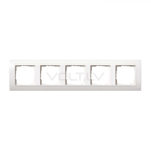 Gira System 55 (System 55), Gira E2, Gira E3, Gira Event (System 55), Gira Event Clear (System 55), Gira Event Opaque , Gira Esp