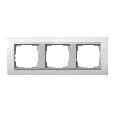 Gira System 55 (System 55), Gira E2, Gira E3, Gira Event (System 55), Gira Event Clear (System 55), Gira Event Opaque , Gira Esp