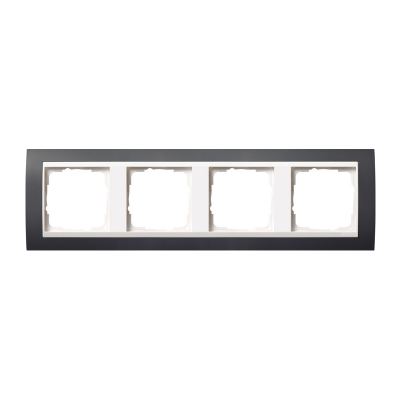 Gira System 55 (System 55), Gira E2 , Gira E3, Gira Event (System 55), Gira Event Clear (System 55), Gira Event Opaque, Gira Esp