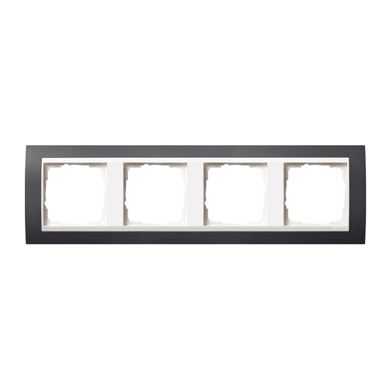 Gira System 55 (System 55), Gira E2 , Gira E3, Gira Event (System 55), Gira Event Clear (System 55), Gira Event Opaque, Gira Esp